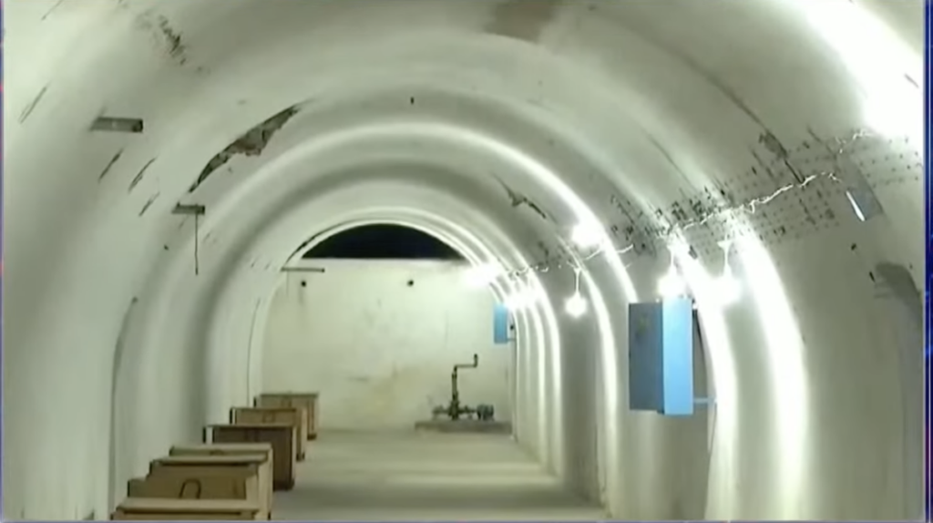 Füzeler Uçuşuyor: 81 İlde Sığınak Planı Ne Aşamada?