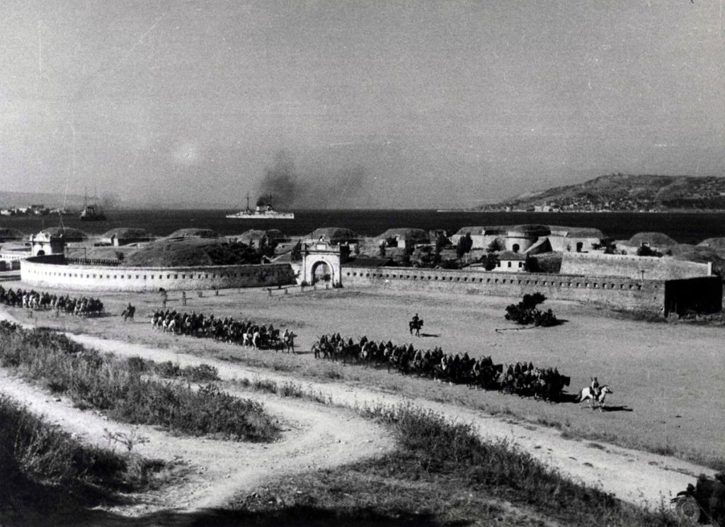 Ukrayna’dan sonra İran Örneği: Erdoğan, İnönü Siyaseti İzlemeye Başladı