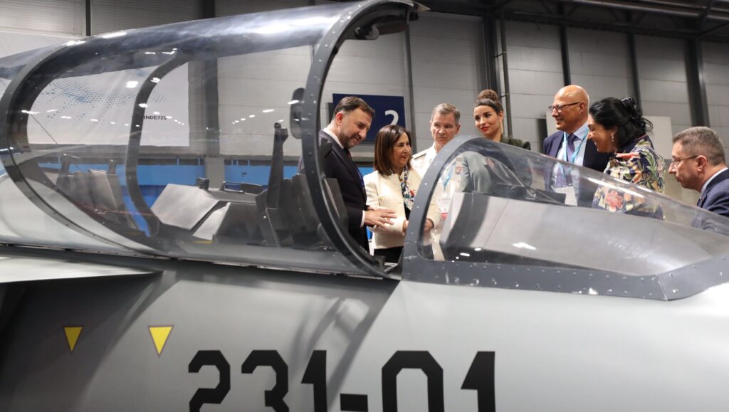 İspanya: İran Füzesini İncirlik’ten Saptayıp ABD Gemisine Bildirdik