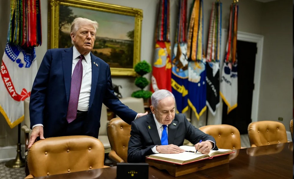 Israel and the US Strike Iran: Regime Change with a Nuclear Pretext