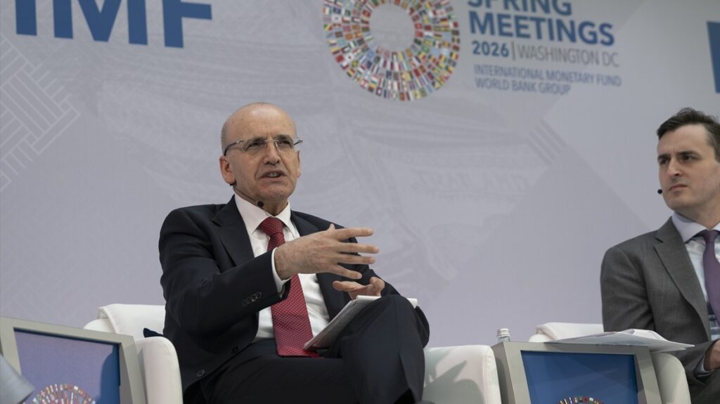 İktidar Saflarında Şimşek ve Ekonomi Programı Çatlağı