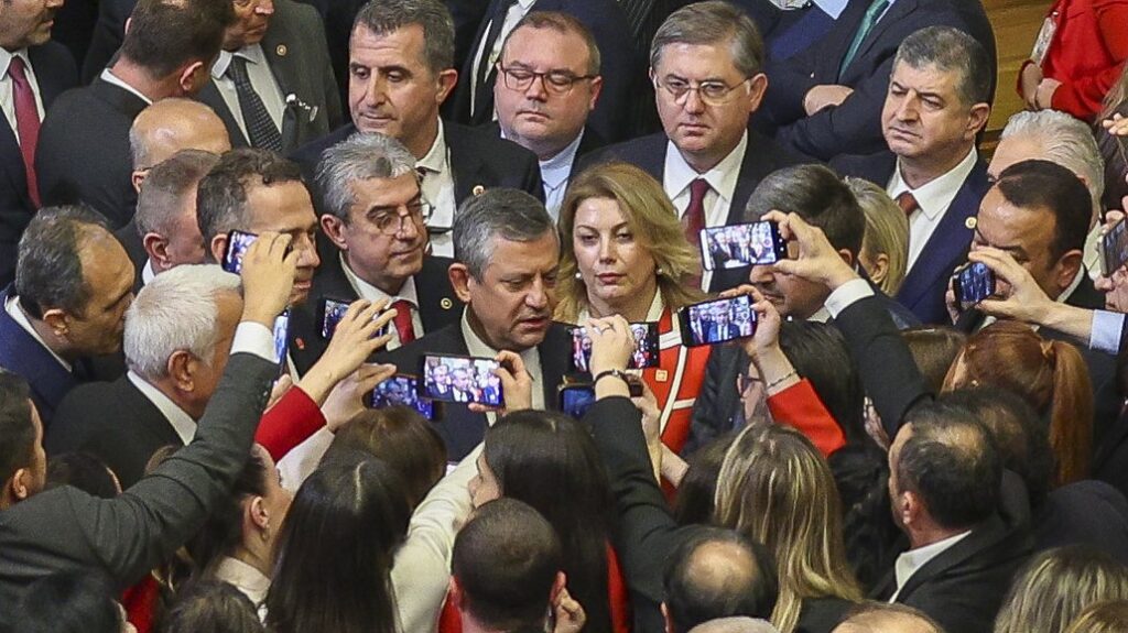 Özel: Millet Bizden Mücadele Etmemizi, Sandığı Getirmemizi Bekliyor