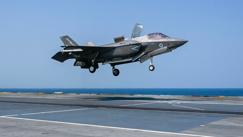 Trump NATO Zirvesi İçin Ankara’ya Gelecek mi? F-35 Müjdesi Verecek mi?