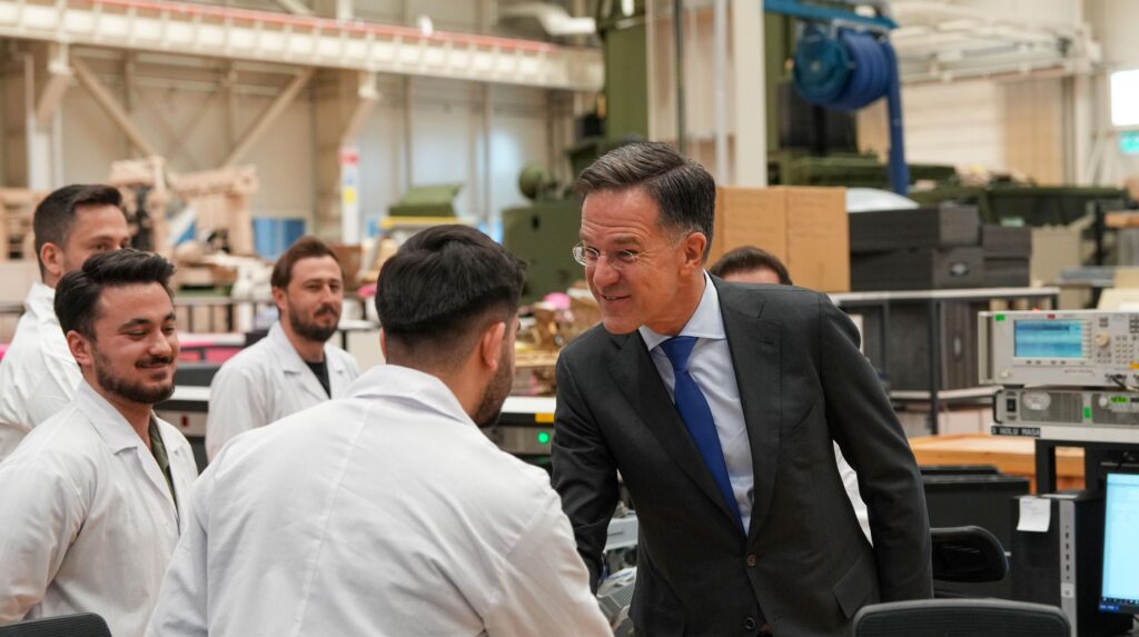 ABD-AB-NATO Üçgeninde Türkiye: Artık Kartlar Açık Oynanıyor