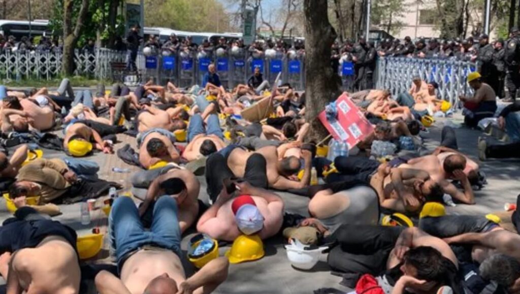 Mutlak Butlan Çıkarsa Yakılacak Rezervin Faturası Madencilere Çıkamaz