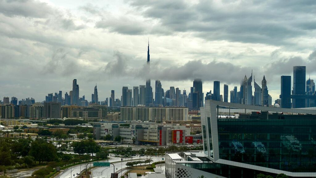 “Artık Her Yer Türkiye”: Dubai’nin Yerini İstanbul Alabilir mi?