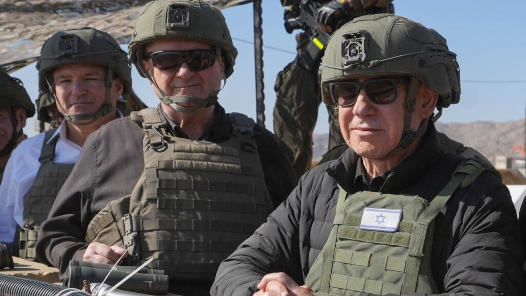 After Failing to Stir Kurds in Iran, Israel Turns Its Anger on Türkiye