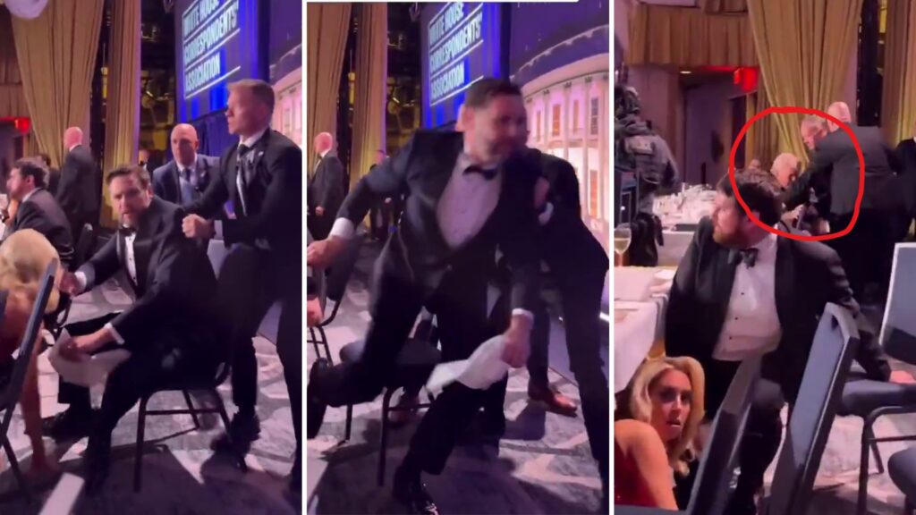 Trump’a Saldırı: Korumalar Neden Önce Yardımcısı Vance’ı Kaçırdı?