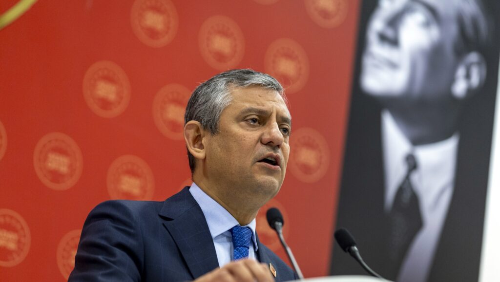 Özel: CHP savunmadan hücuma çıkıyor