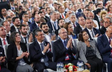 CHP Kurultay