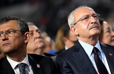 ÖzgürÖzelKılıçdaroğlu