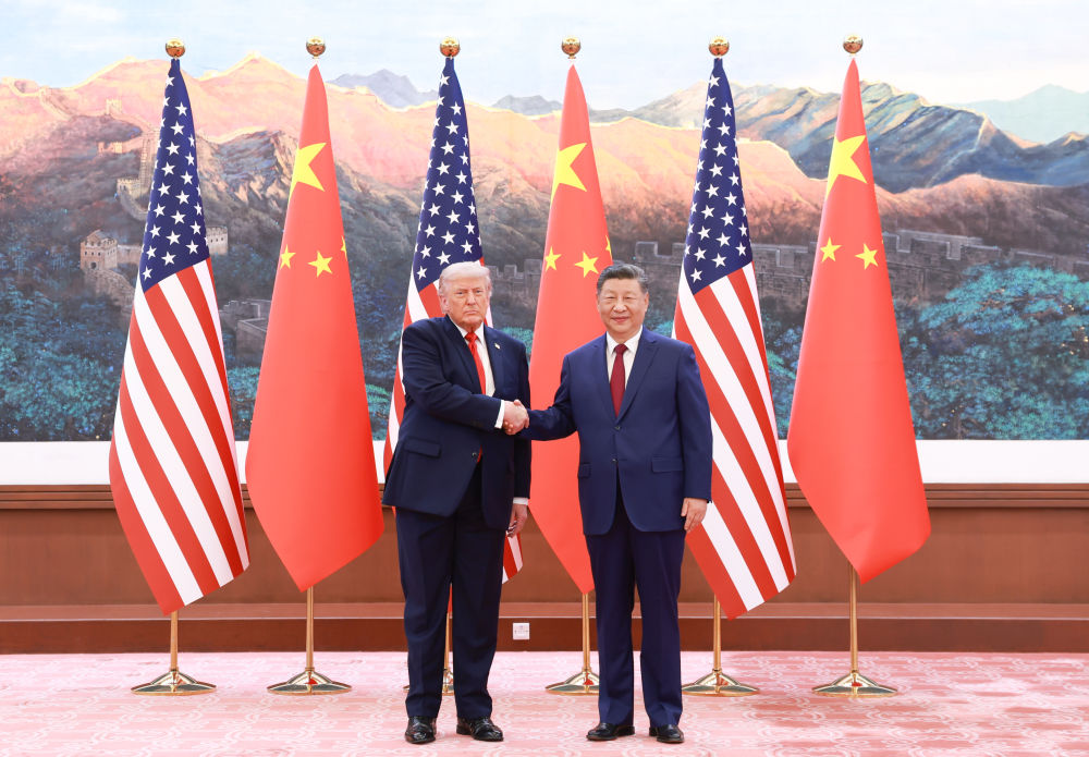Trump–Şi Zirvesi: Uzun Vadeli Rekabette Ara Durak