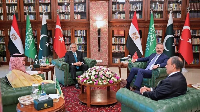 Türkiye’nin Arabuluculuk Diplomasisi: İmkânlar ve Sınırlar