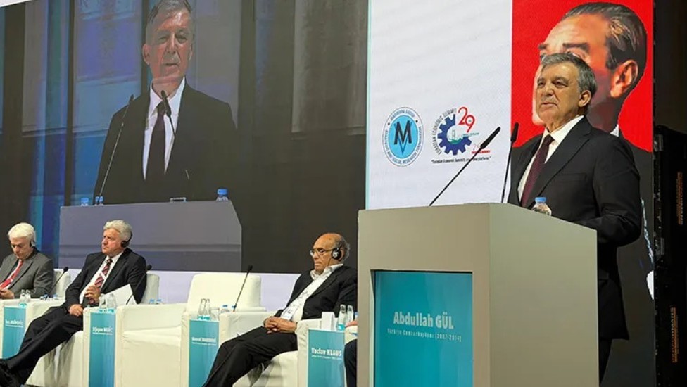 Abdullah Gül: Kuralları aşındırmaktan en çok zararı ABD görecek