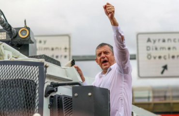 özgür