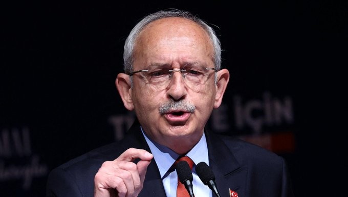 Kılıçdaroğlu kararlı: CHP grup başkanvekillerini ben atayacağım