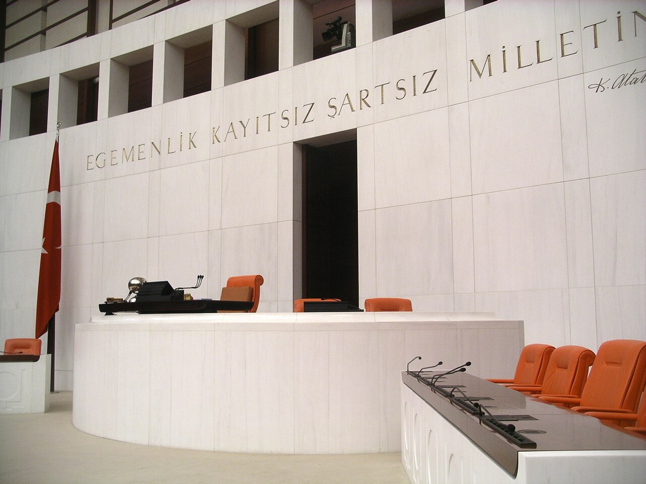 egemenlik kayıtsız