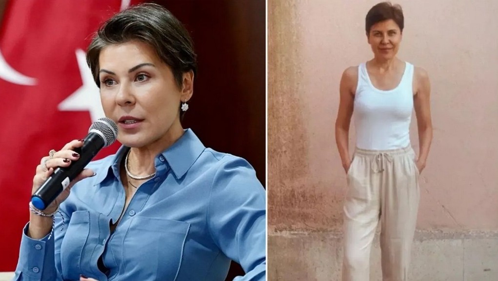 Fatoş Pınar Türker vakası: “Çıplak arama yapmadık” diyememek.