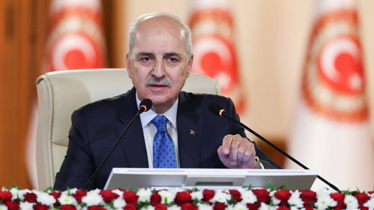 numan-kurtulmus-siyasi-partilerle-gorusecek