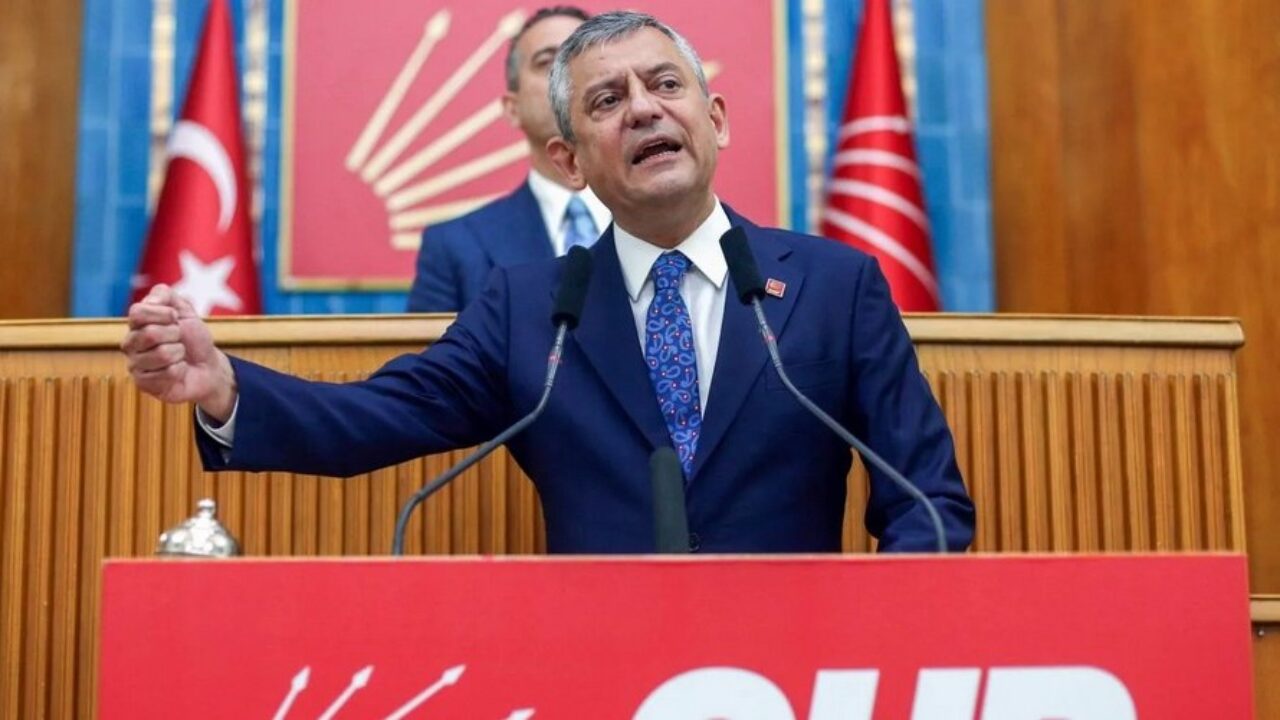 Özel: O kurultayı yapacaksınız! Yoksa CHP seçime giremeyecek