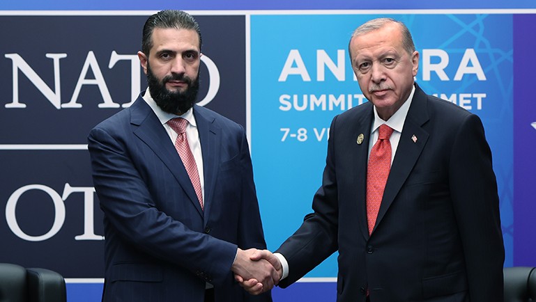 Suriye’de savaş sonrası paylaşımda Türkiye kozlarını kullanabilecek mi?