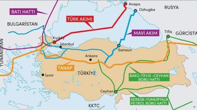 Irak–Türkiye petrol davası: tahkimde kaybedilen masada kazanılabilir mi?