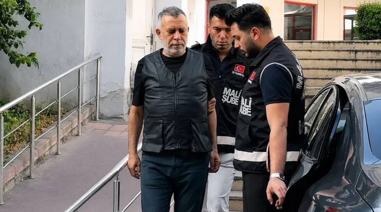 Haluk Levent vakası: hemen her şey hayatın olağan akışına aykırı