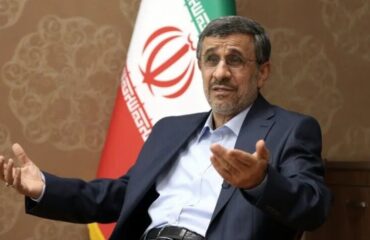 ahmedinejad