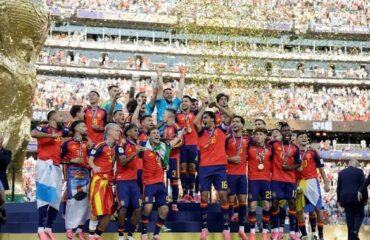 spain