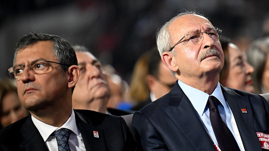 Kılıçdaroğlu FETÖ kartını çekti. Özel: Üyeler seçsin, yitiren bıraksın