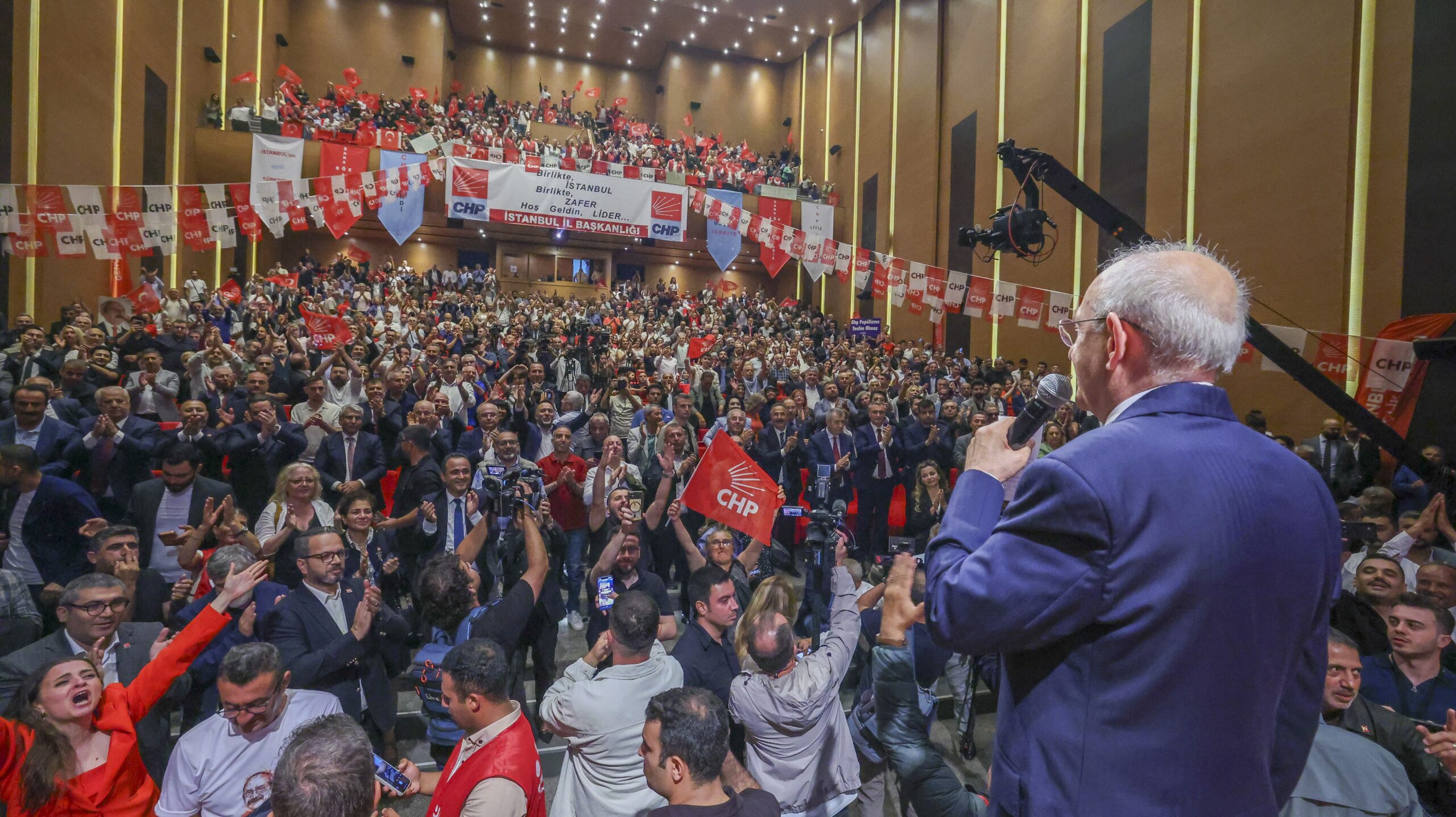 üye katılım 13