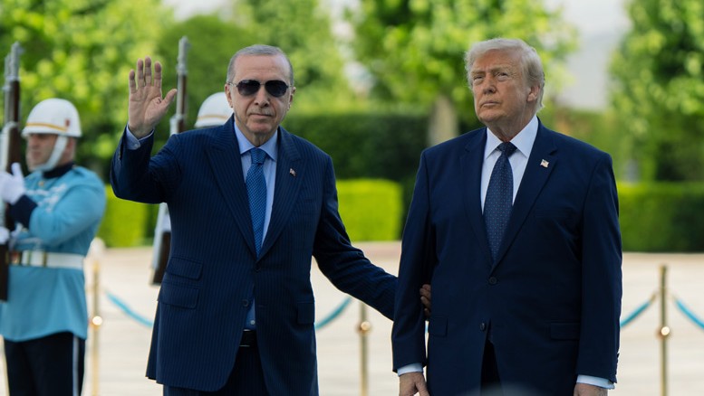 Ankara’dan İsrail’e iki mesaj: Oyuna gelmeyiz, izin vermeyiz