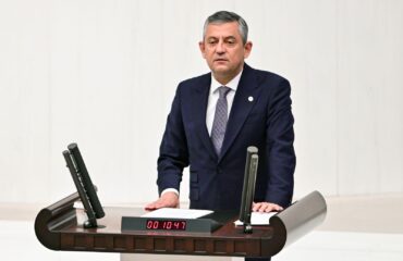 ÖÖGenel Kurul