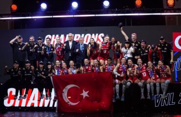 Voleybol