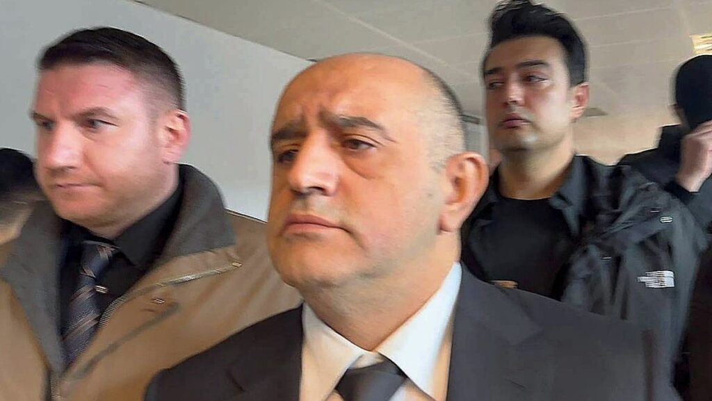 Aktaş davasında örgüt suçlaması çöktü, belediye başkanlarına ceza yağdı
