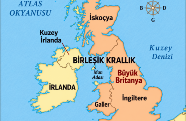 Birleşik Krallık