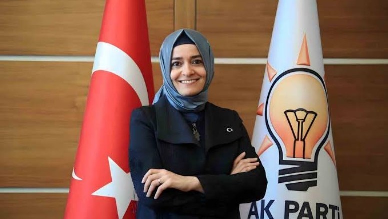 betüş