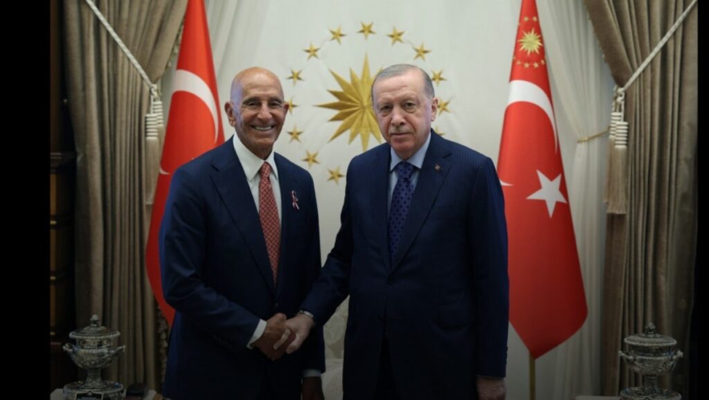 Türkiye-ABD ilişkileri zirvesindeymiş. İnanalım mı?
