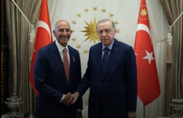 erdo barrack