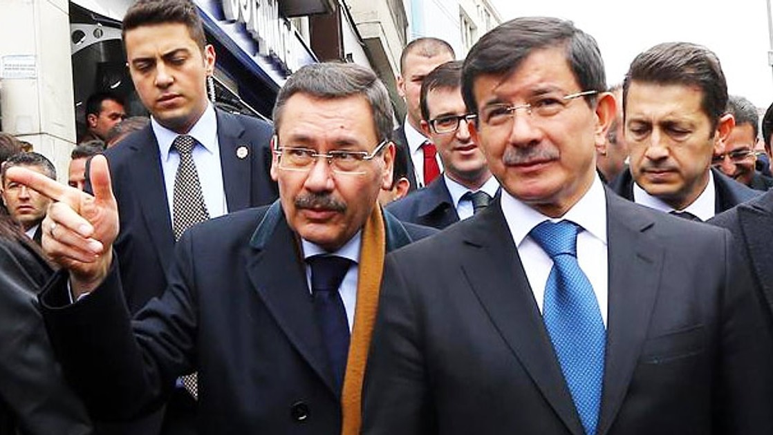gökçek