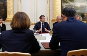 macron