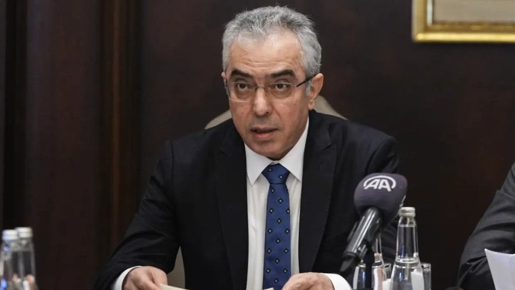 mehmet uçum