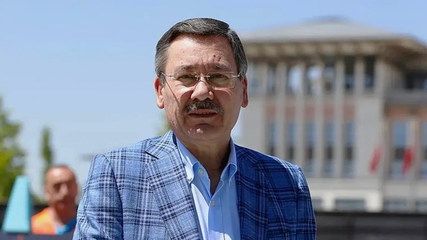 Yargının Melih Gökçek’le imtihanı: suç örgütü soruşturması açılacak mı?