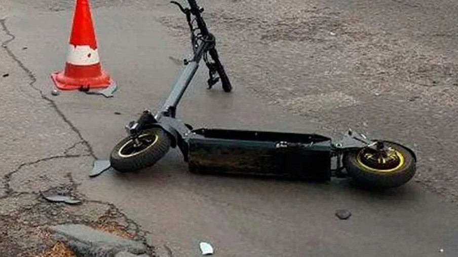 Trafikte teröre dönüşen motosiklet ve skutır kural tanımazlığı