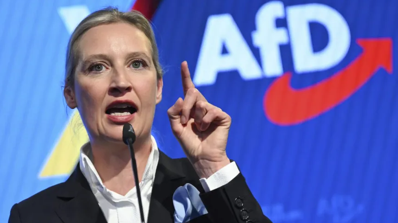 weidel