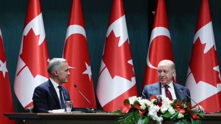 R4+E3 Formula: New Diplomatic Initiatives, Canada and Türkiye-EU Relations
