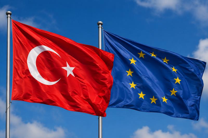 AB Türkiye’yi Dışarda Tutarken Kendi Geleceğini mi Sınırlıyor?