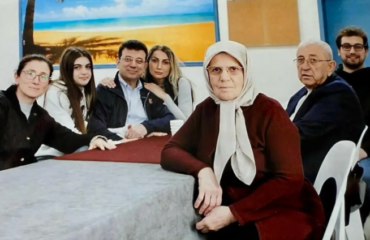 İmam görüş