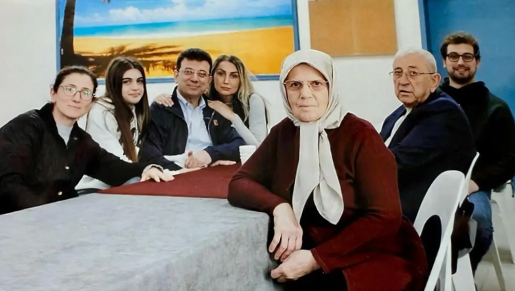 İmam görüş