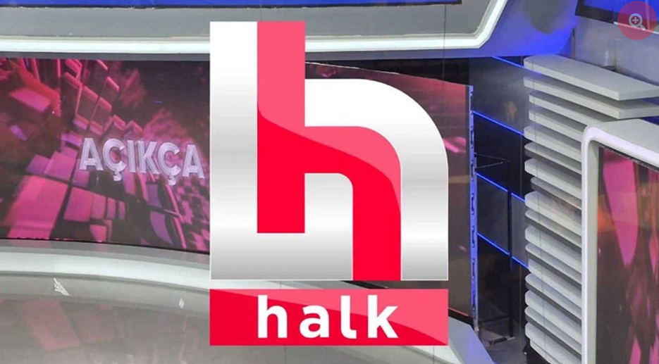 Halk TV’ye polis baskını, yayın durduruldu, kayyım atandı. Nereye kadar?